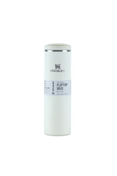 Stanley The Transit Fliptop Cream Thermos (10-13062-013)