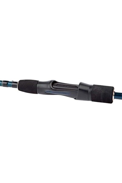 Shimano Miravel Light Game 191cm 2-10gr 2pc X Fast LRF Kamışı