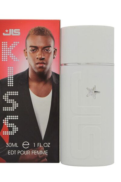 Jls Kiss, Apă de toaletă, Pentru femei, 30 ml