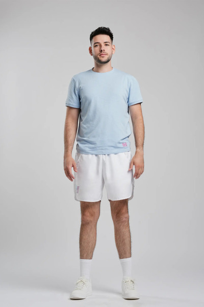 ELECTRYPHY Μπλουζάκι streetwear unisex Tryumph Μπλε