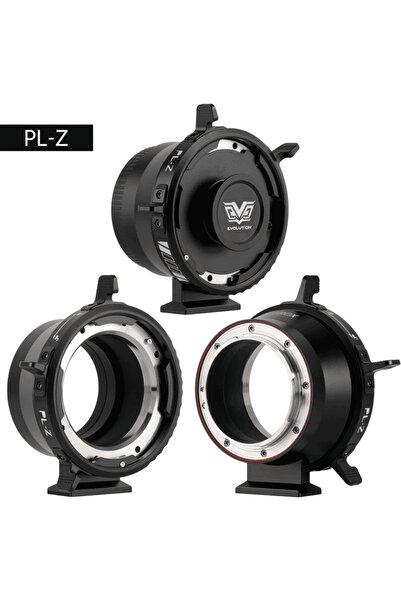 VILTROX Adaptor montura Zmove PL-Z