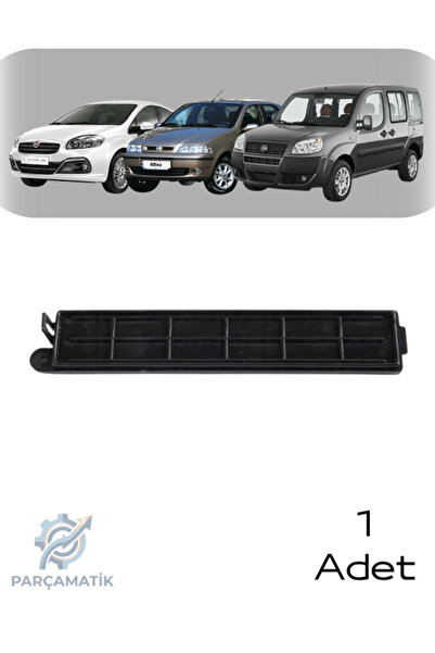 PARÇAMATİK POLEN FİLTRE KAPAĞI FIAT FIORINO-LINEA-DOBLO III-CITROEN NEMO-PEUG...