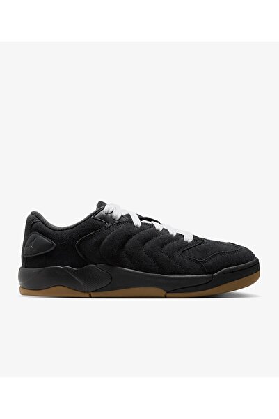 Nike Jordan Session Erkek Siyah Basketbol Ayakkabısı Sneaker IB3731-001