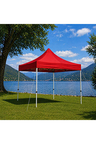 ABAS 300x300 Gazebo Çardak(portatif)