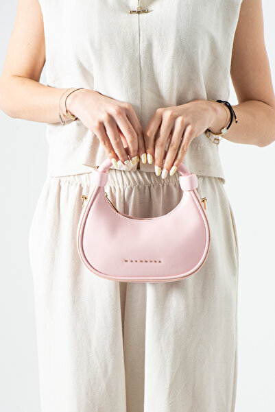 By Hakan TN-103 ΓΥΝΑΙΚΕΙΑ ΤΣΑΝΤΑ ΩΜΟΥ ΤΣΑΝΤΑ ΧΕΙΡΟΣ ΤΣΑΝΤΑ ΧΙΑΣΤΙΑ ΡΟΖ