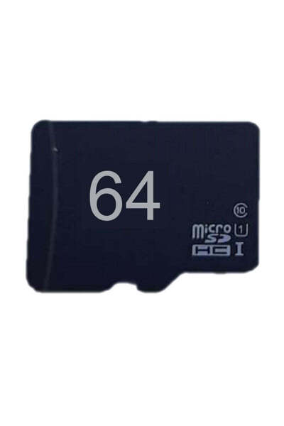 OEM CARD64GB (TCM-RO-CARD64-r2)