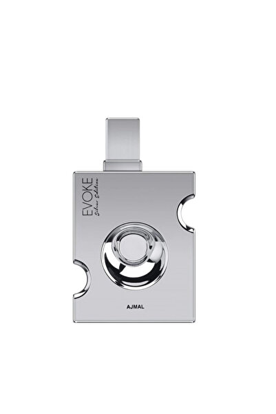Ajmal Evoke Silver Edition Him - ανδρικό άρωμα 90 ml