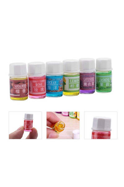 OEM ΑΙΘΕΡΙΑ ΕΛΑΙΑ 6 ΤΕΜΑΧΙΑ