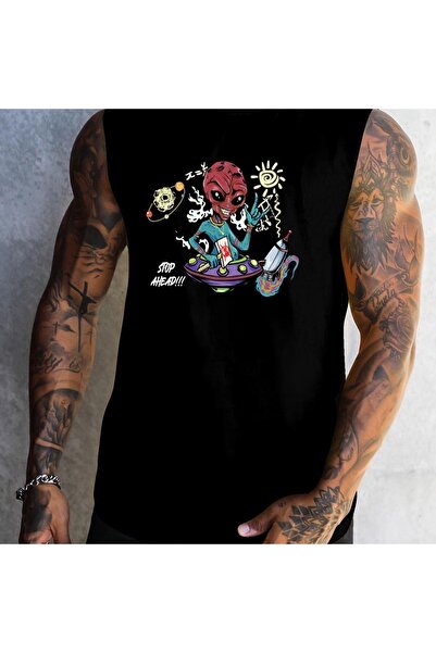 CLASSY.MODA Men's Sleeveless Undershirt Ultra Comfortable Fit Casual Sports B...