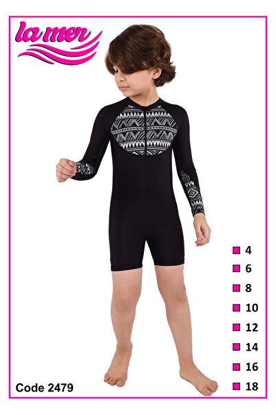None Lamir Bio Wave Swimsuit