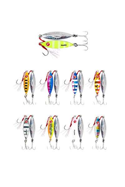 Fujin UFO Micro Jig 6 gr