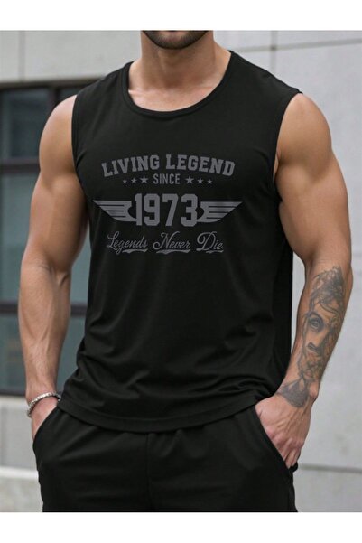 CLASSY.MODA Men's Sleeveless Undershirt Ultra Comfortable Fit Casual Sports B...