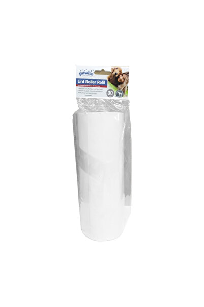 Pawise GLDISPTM Tüy Toppling Roller Snap XXL (220825) بكرة بديلة