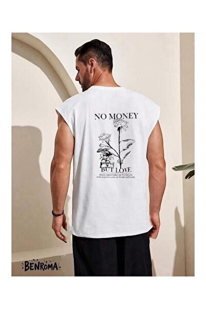 CLASSY.MODA Men's Sleeveless Undershirt Ultra Comfortable Fit Casual Sports B...