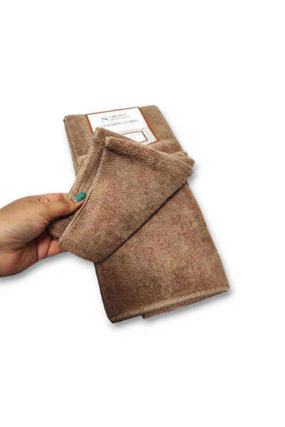 OEM Σετ 2 Υπεραπορροφητικών Πανιών Μικροϊνών - Κορυφαίας Ποιότητας για Γενικό...