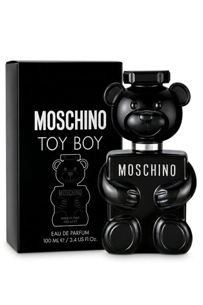 Moschino TOY BOY - Ω ντε Παρφούμ για Άνδρες