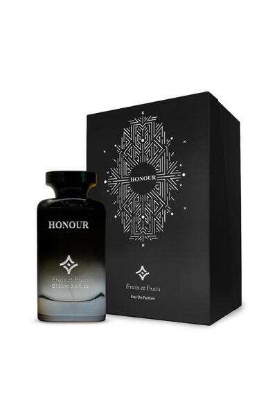 FRAİS ET FRAİS Parfum Honour 100ML Eau de Parfum