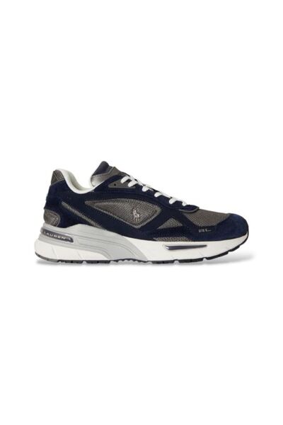 Polo Ralph Lauren LACİVERT ERKEK SNEAKER TRACKSTR 275