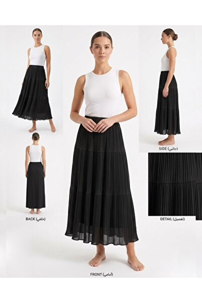 DAY BY DAY Women's Skirt