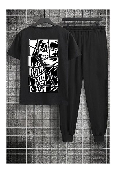 bellanova Hanangiyim Unisex Oversize Ultra Comfortable Summer Casual Short Sl...