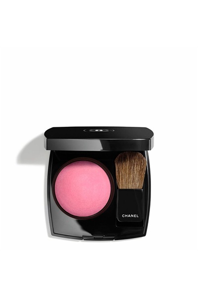 Chanel Joues Contraste 64 PINK EXPLOSION Allık Elsbeauty