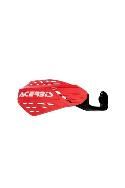 Acerbis Lınear Vented Elcik Koruma Kırmızı