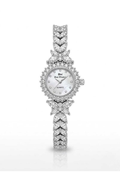 jewelrystore Women's Wrist Watch (by and Zom).