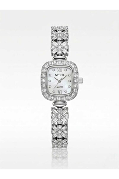 jewelrystore Women's Wrist Watch (by and Zom).