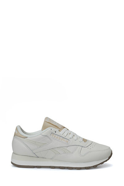 Reebok CLASSIC LEATHER KIRIK BEYAZ Unisex Sneaker