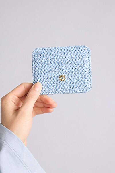 DeFacto Γυναικεία θήκη καρτών από συνθετικό δέρμα H2791AXNS