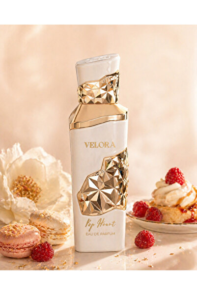 la parfum galleria ΑΡΑΒΙΚΟ ΓΚΟΥΡΜΑΝΤ ΑΡΩΜΑ - ΒΕΛΟΡΑ ΠΟΠ ΧΑΡΤ 100ML
