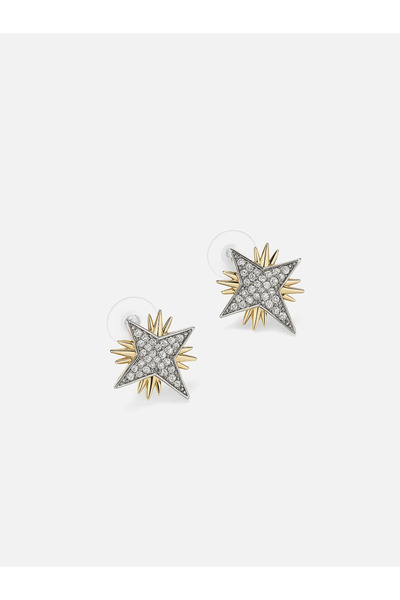GOLDURA ATELIER أقراط أتلية الذهبية