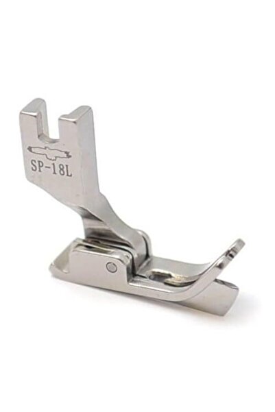 Golden Eagle Düz Makine Çimalı Gazi Ayak Sol / SP-18L 1/16
