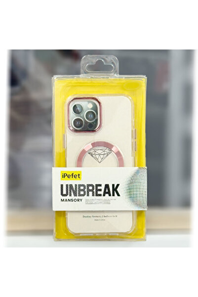 Maxcell iPefet Clear Case - Iphone 11