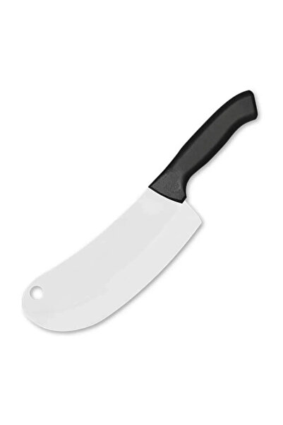 MEKs Ündeğerli Bursa Stainless Kitchen Onion Knife, Pastry Knife No:2, 18 cm ...