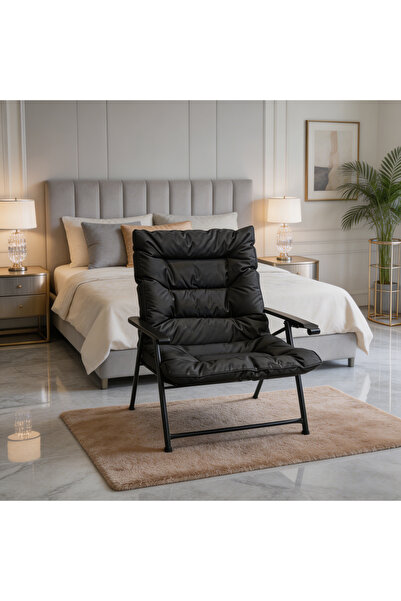 Bleco Bestselling modern multifunctional foldable sofa chair with soft cushio...