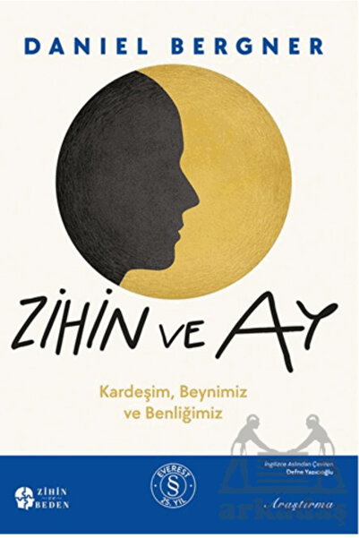 Everest Yayınları Mind and Moon