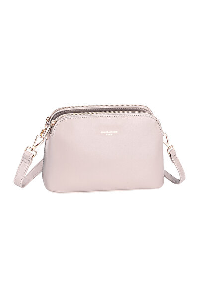 David Jones Γυναικεία τσάντα χιαστί CM7342-2