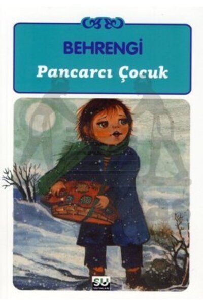 Su Yayınevi Pancarcı Çocuk
