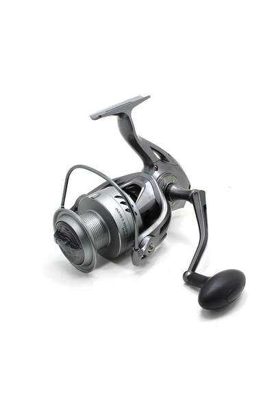 CAPTAIN Faraday Spin Machine 3+1 Bb Standard - 4000