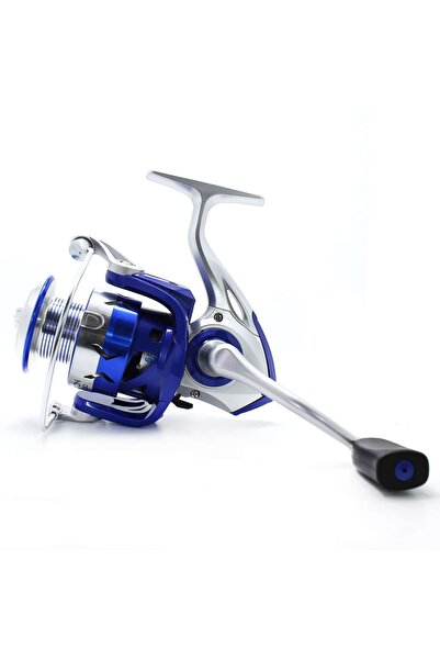 CAPTAIN Timon Boat Machine 6+1 Bb Standard - 5000
