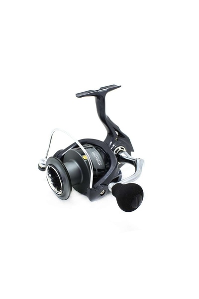 CAPTAIN Asteria Boat Machine 4+1 Bb Standard - 6000