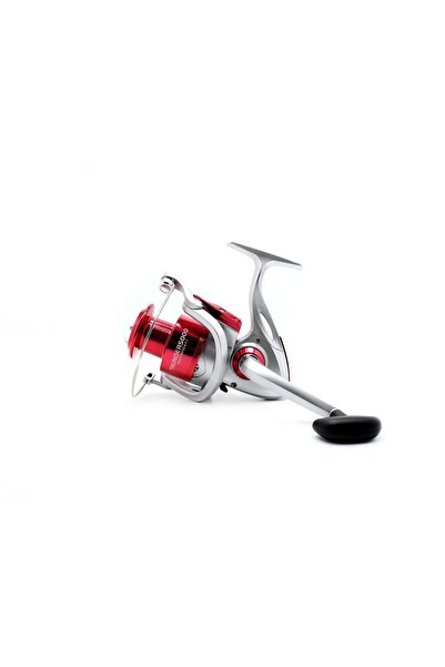 CAPTAIN Thunder Fishing Reel 2 Bb Standard - 5000