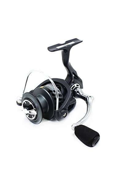 CAPTAIN Asteria Spin Reel 4+1 Bb Standard - 4000