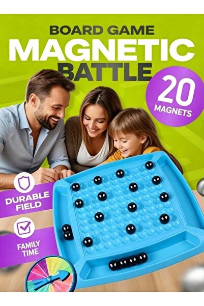 Generic Magnetic Battle Chess,Magnetic Chess Game,with 20 Pieces Multiplayer ...