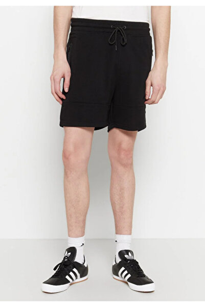 Jack & Jones Pantaloni scurți pentru bărbați, negri