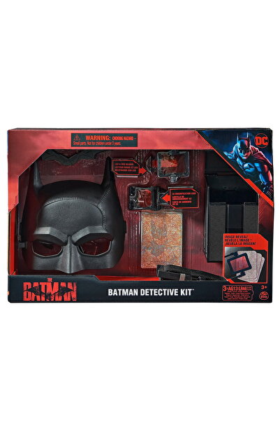 Spin Masters BATMAN SET DE JOACA DETECTIV