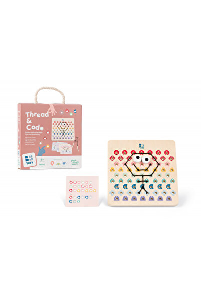 BS Toys Coase dupa cod,