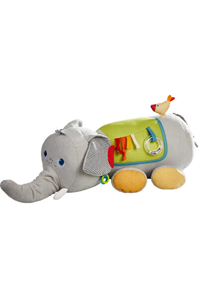 Haba Centru de activitati Elefant Discovery,