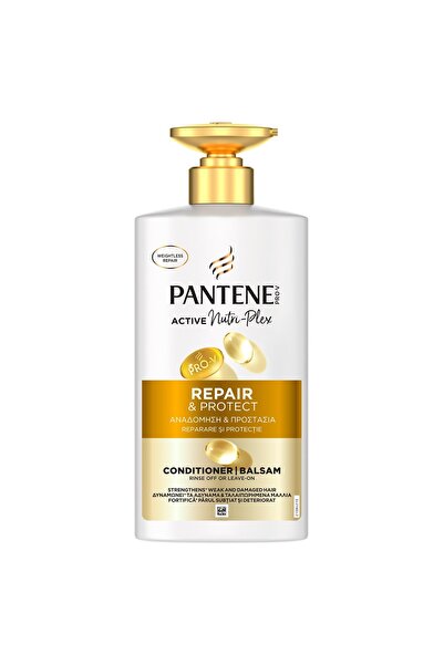 Pantene Pro-V Repair & Protect, balsam de par, pentru par fragil si uscat, 50...